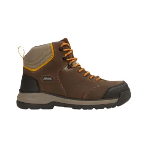 Men's Bedrock II Mid (Composite Toe) Boot - Brown (Regular Width)