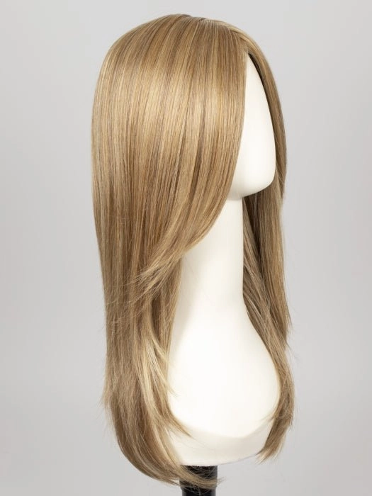 Mesmerized by Raquel Welch | HF Synthetic Lace Front Wig (Hand-Tied)