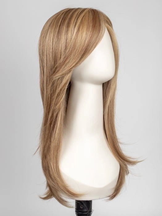 Mesmerized by Raquel Welch | HF Synthetic Lace Front Wig (Hand-Tied)