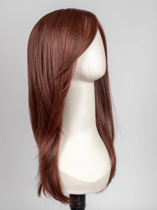 Mesmerized by Raquel Welch | HF Synthetic Lace Front Wig (Hand-Tied)