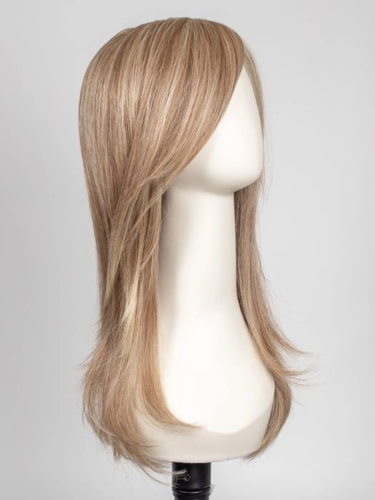 Mesmerized by Raquel Welch | HF Synthetic Lace Front Wig (Hand-Tied)