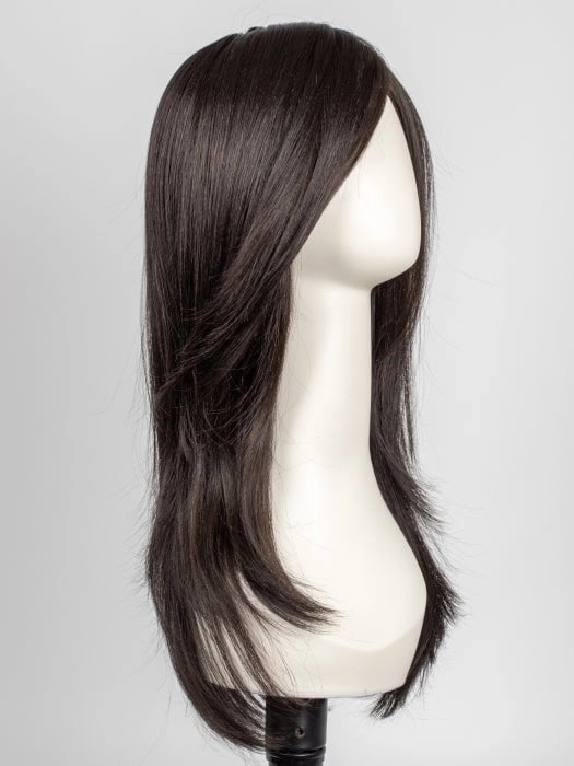Mesmerized by Raquel Welch | HF Synthetic Lace Front Wig (Hand-Tied)