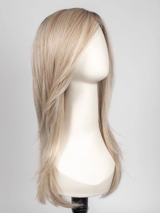 Mesmerized by Raquel Welch | HF Synthetic Lace Front Wig (Hand-Tied)