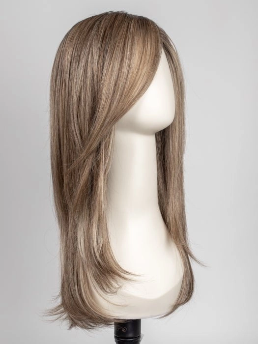 Mesmerized by Raquel Welch | HF Synthetic Lace Front Wig (Hand-Tied)