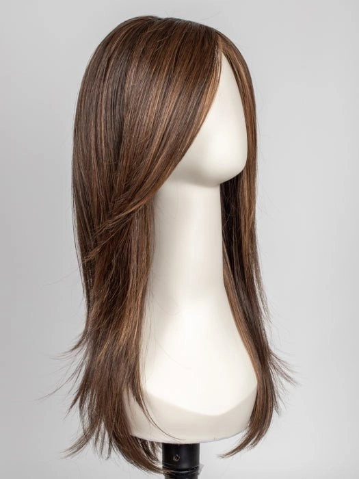 Mesmerized by Raquel Welch | HF Synthetic Lace Front Wig (Hand-Tied)