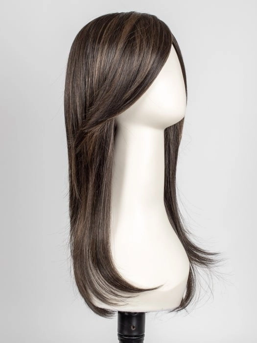 Mesmerized by Raquel Welch | HF Synthetic Lace Front Wig (Hand-Tied)