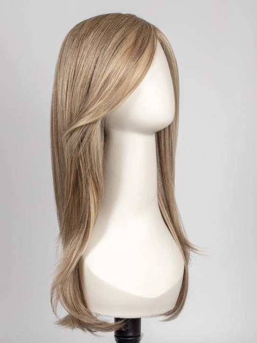 Mesmerized by Raquel Welch | HF Synthetic Lace Front Wig (Hand-Tied)