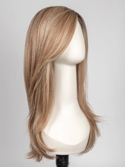 Mesmerized by Raquel Welch | HF Synthetic Lace Front Wig (Hand-Tied)