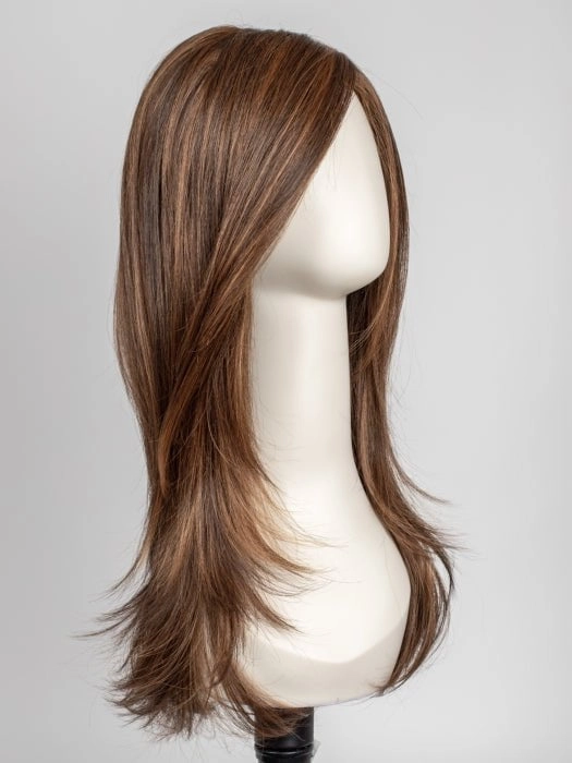 Mesmerized by Raquel Welch | HF Synthetic Lace Front Wig (Hand-Tied)