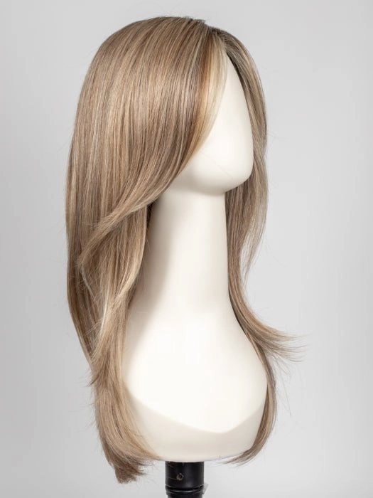 Mesmerized by Raquel Welch | HF Synthetic Lace Front Wig (Hand-Tied)