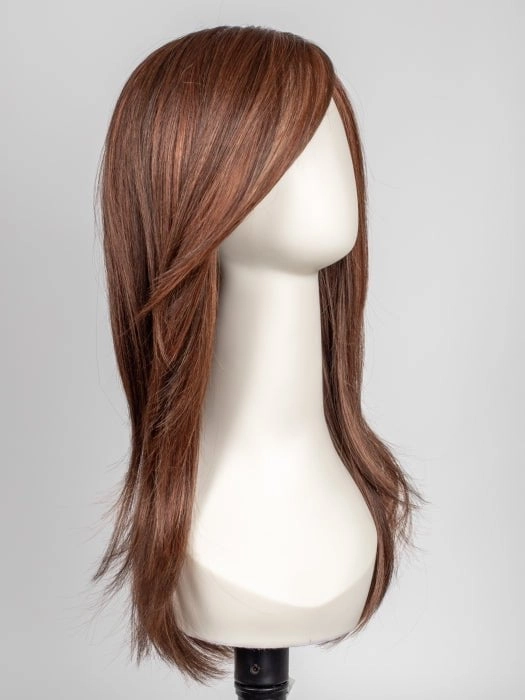 Mesmerized by Raquel Welch | HF Synthetic Lace Front Wig (Hand-Tied)