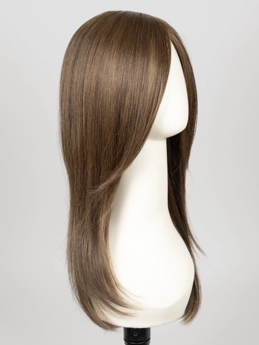 Mesmerized by Raquel Welch | HF Synthetic Lace Front Wig (Hand-Tied)