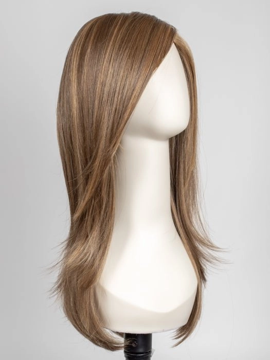 Mesmerized by Raquel Welch | HF Synthetic Lace Front Wig (Hand-Tied)