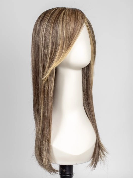 Mesmerized by Raquel Welch | HF Synthetic Lace Front Wig (Hand-Tied)