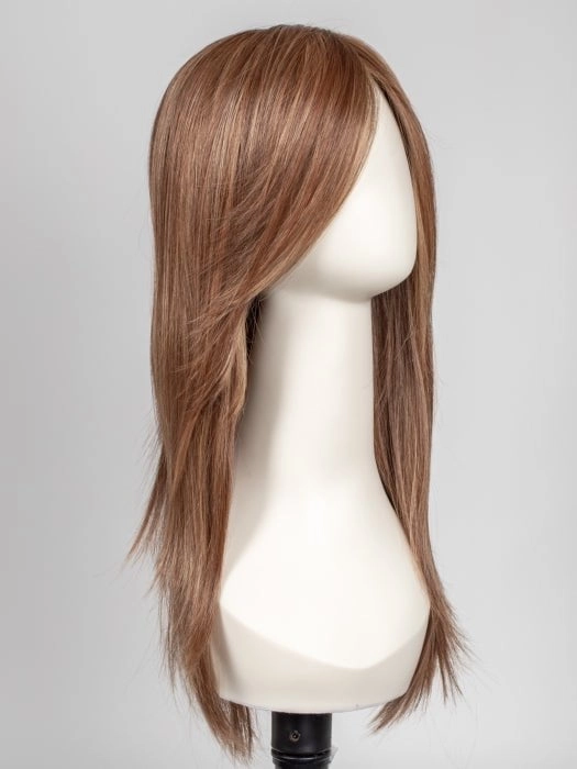 Mesmerized by Raquel Welch | HF Synthetic Lace Front Wig (Hand-Tied)