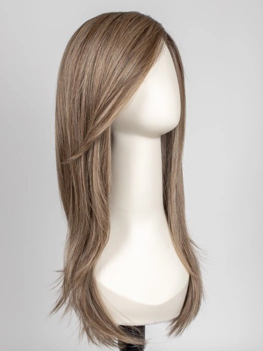 Mesmerized by Raquel Welch | HF Synthetic Lace Front Wig (Hand-Tied)