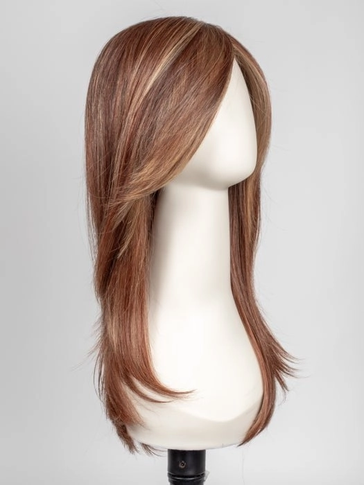 Mesmerized by Raquel Welch | HF Synthetic Lace Front Wig (Hand-Tied)