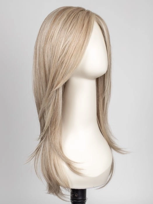 Mesmerized by Raquel Welch | HF Synthetic Lace Front Wig (Hand-Tied)