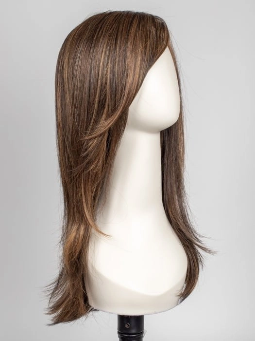 Mesmerized by Raquel Welch | HF Synthetic Lace Front Wig (Hand-Tied)