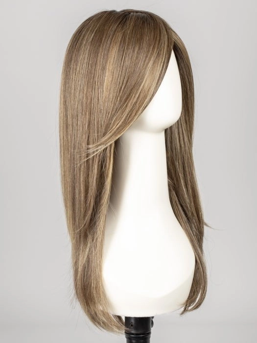 Mesmerized by Raquel Welch | HF Synthetic Lace Front Wig (Hand-Tied)