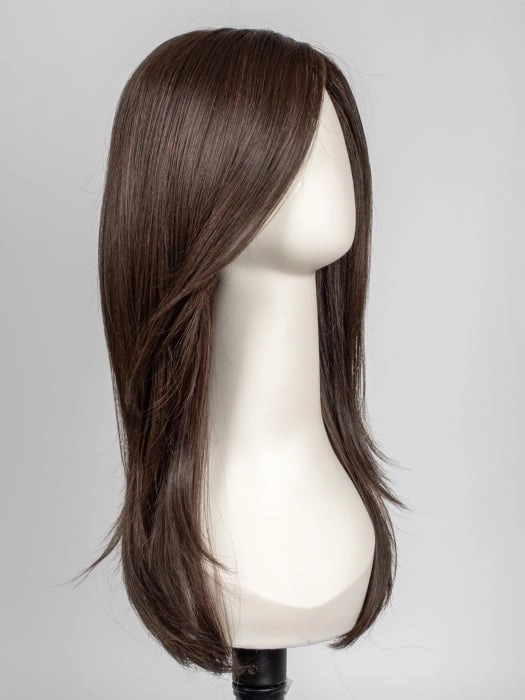 Mesmerized by Raquel Welch | HF Synthetic Lace Front Wig (Hand-Tied)