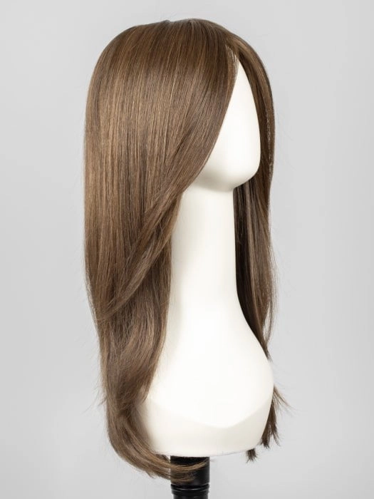 Mesmerized by Raquel Welch | HF Synthetic Lace Front Wig (Hand-Tied)