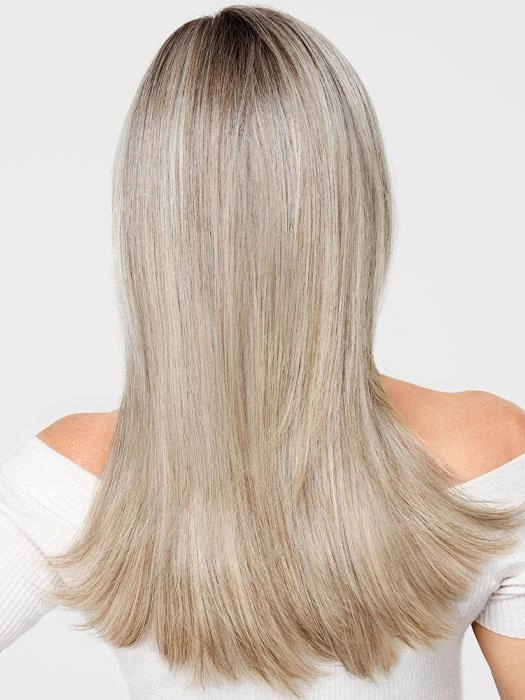 Mesmerized by Raquel Welch | HF Synthetic Lace Front Wig (Hand-Tied)