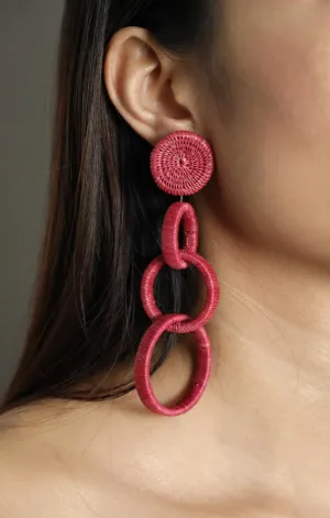 Mini Padau Werregue Pink
