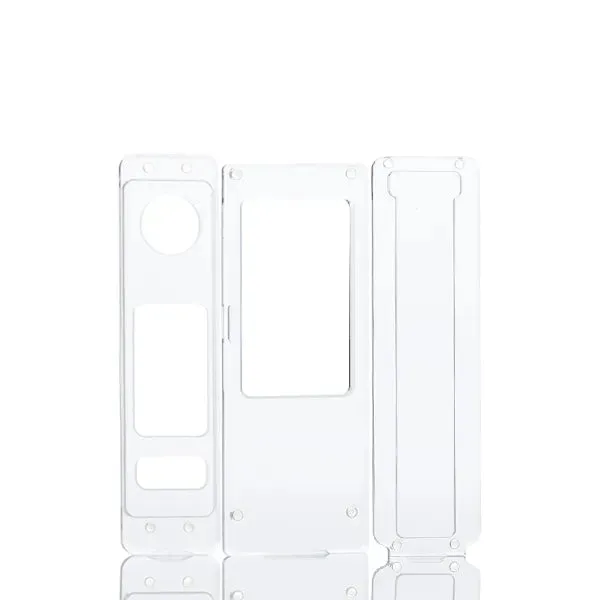 MK MODS Panel Set for Stubby 21 AIO