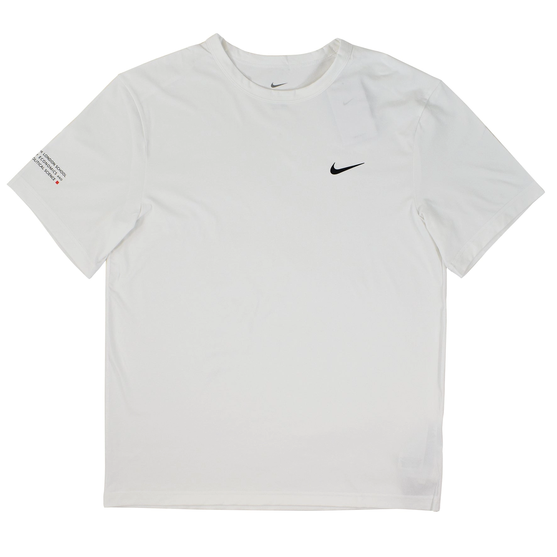 Nike T-Shirt White