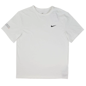 Nike T-Shirt White