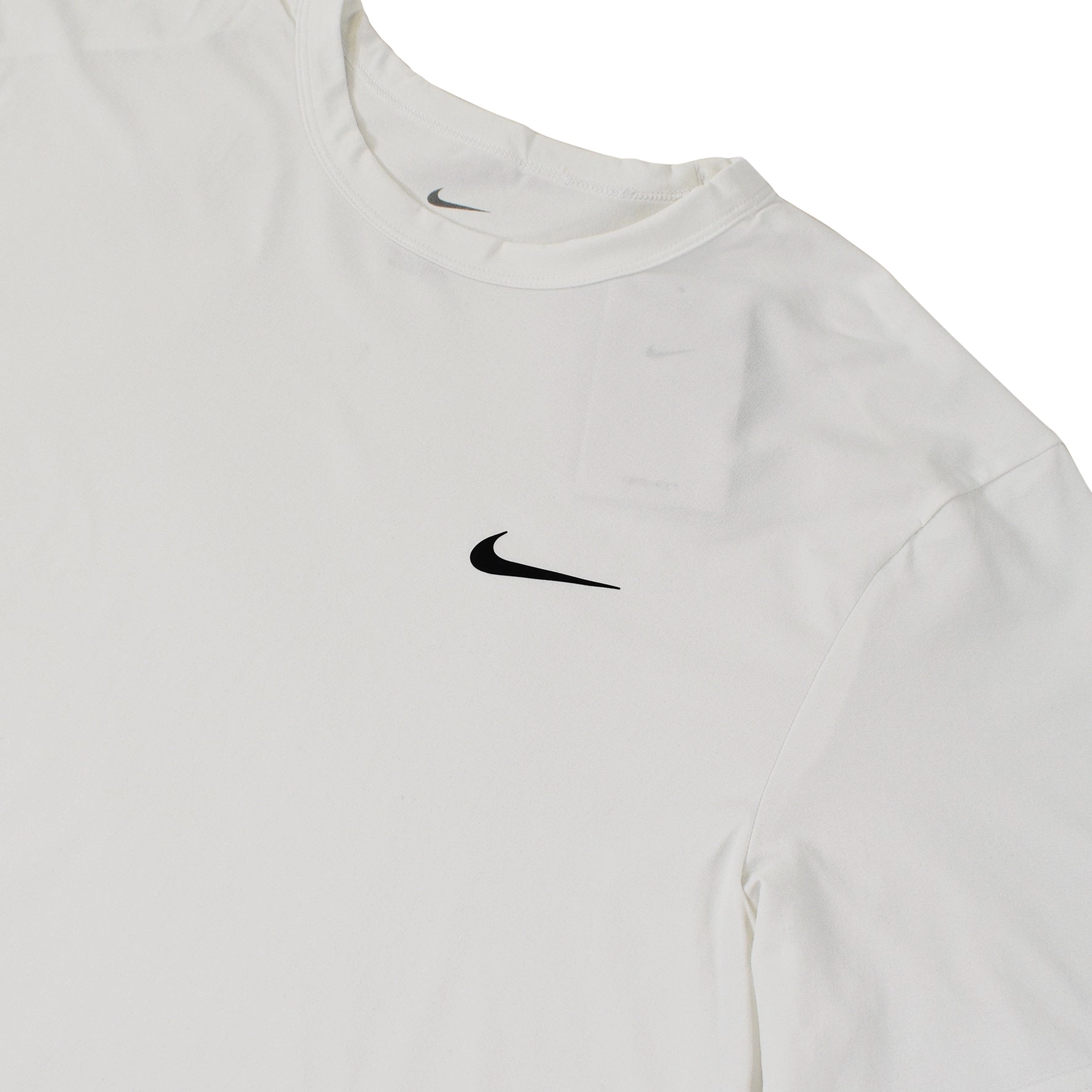 Nike T-Shirt White