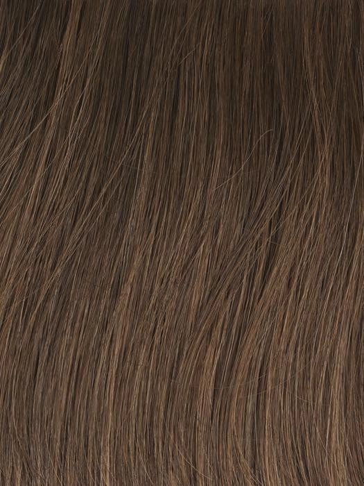 On Edge | Synthetic Lace Front Wig (Mono Part) | CLOSEOUT