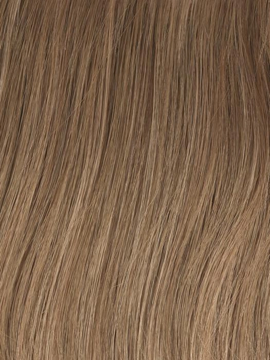 On Edge | Synthetic Lace Front Wig (Mono Part) | CLOSEOUT