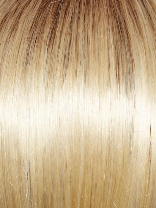 On Edge | Synthetic Lace Front Wig (Mono Part) | CLOSEOUT