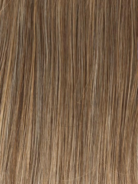 On Edge | Synthetic Lace Front Wig (Mono Part) | CLOSEOUT