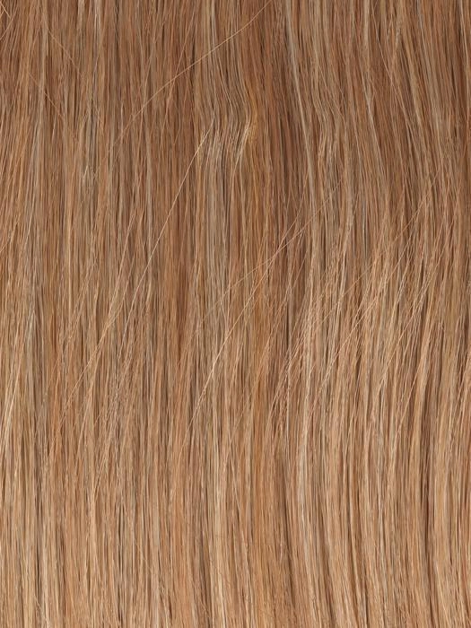 On Edge | Synthetic Lace Front Wig (Mono Part) | CLOSEOUT