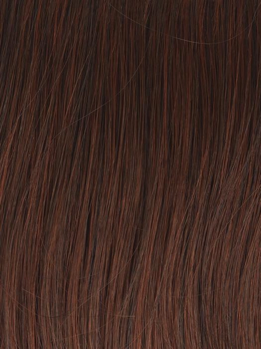 On Edge | Synthetic Lace Front Wig (Mono Part) | CLOSEOUT