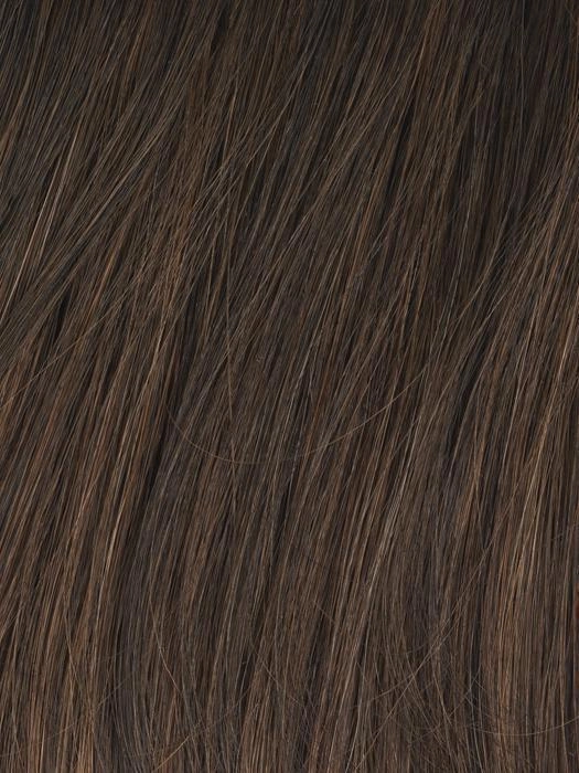 On Edge | Synthetic Lace Front Wig (Mono Part) | CLOSEOUT
