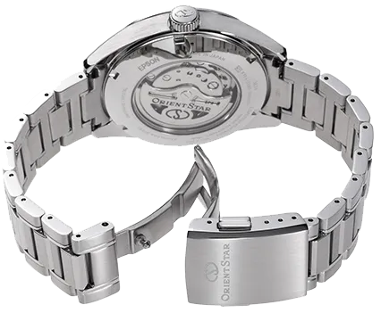 Orient Star RE-BY0007A Limited Edition