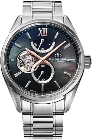 Orient Star RE-BY0007A Limited Edition