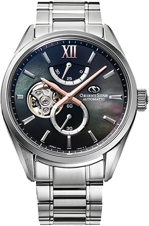 Orient Star RE-BY0007A Limited Edition