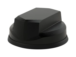Panorama Antennas Great White - Antenna - dome - navigation, cellular, Wi-Fi - panel mountable LGMDMB-6-60-24-58