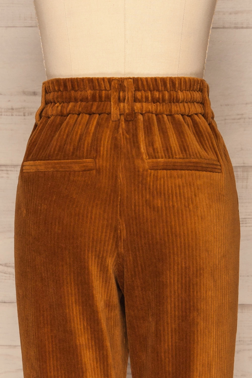 Pasio Chestnut