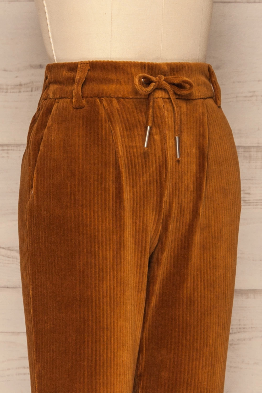 Pasio Chestnut
