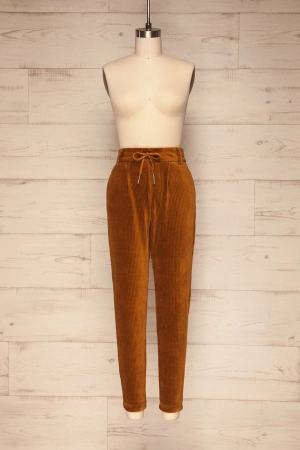Pasio Chestnut