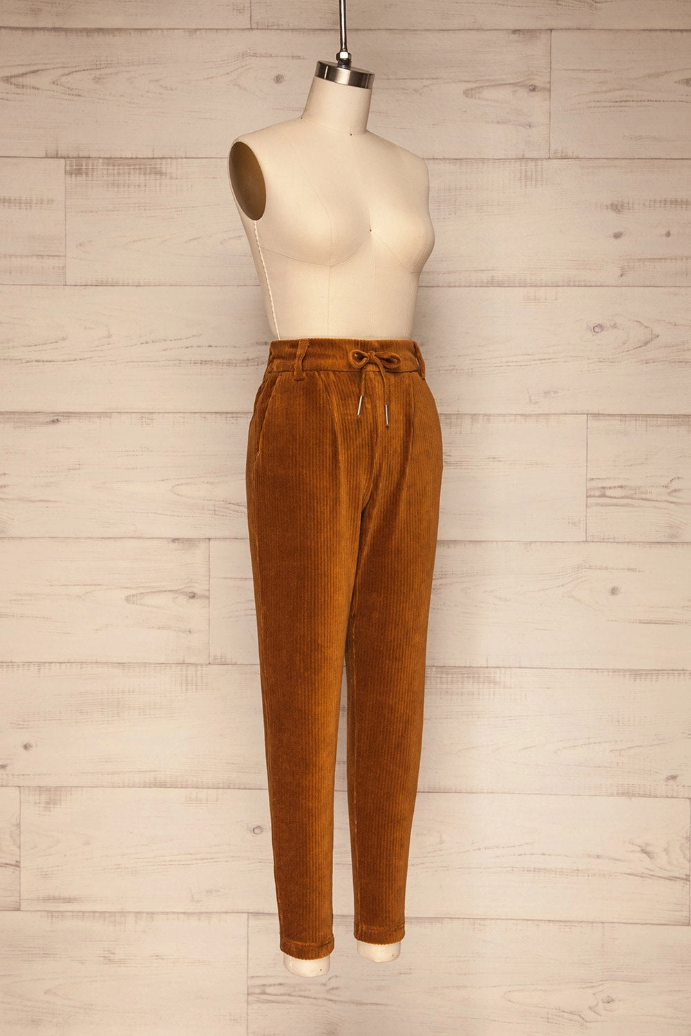 Pasio Chestnut
