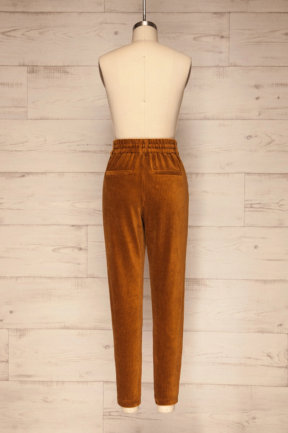 Pasio Chestnut