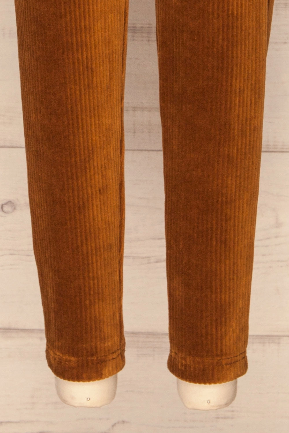 Pasio Chestnut