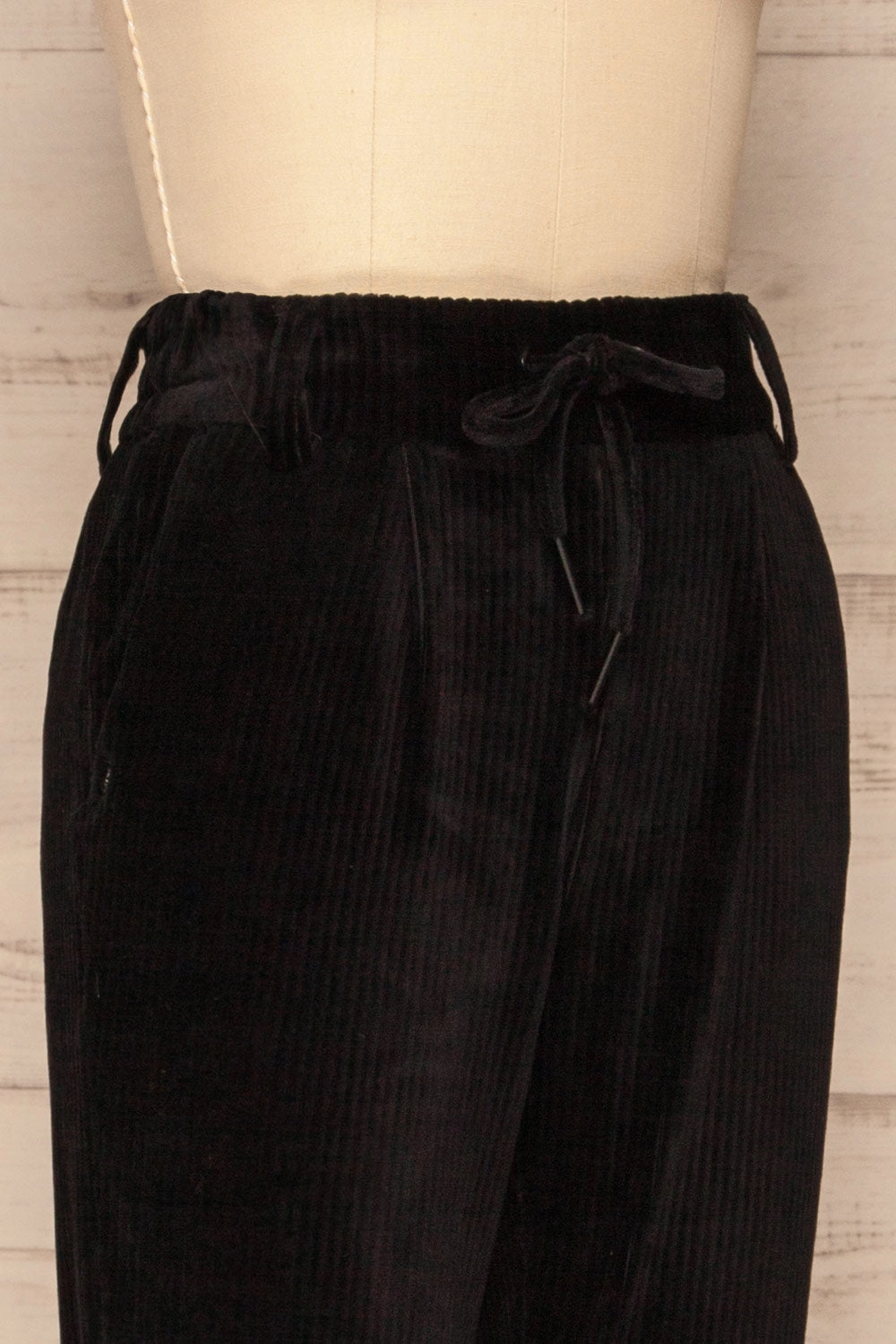 Pasio Licorice